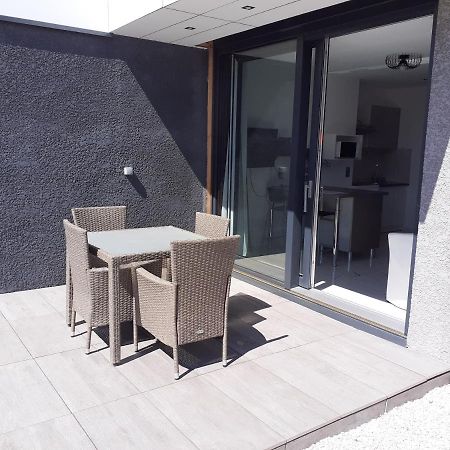 Esperanza Apartment Agde Exterior photo