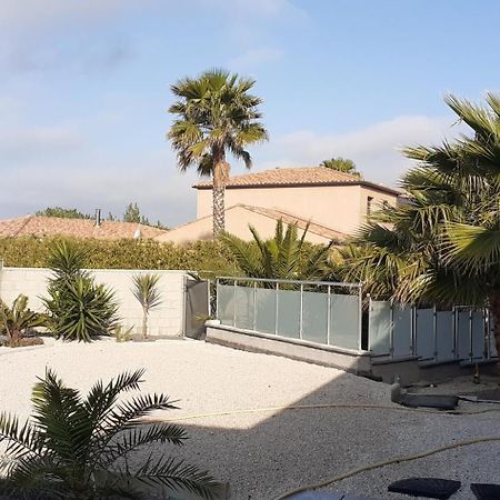 Esperanza Apartment Agde Exterior photo